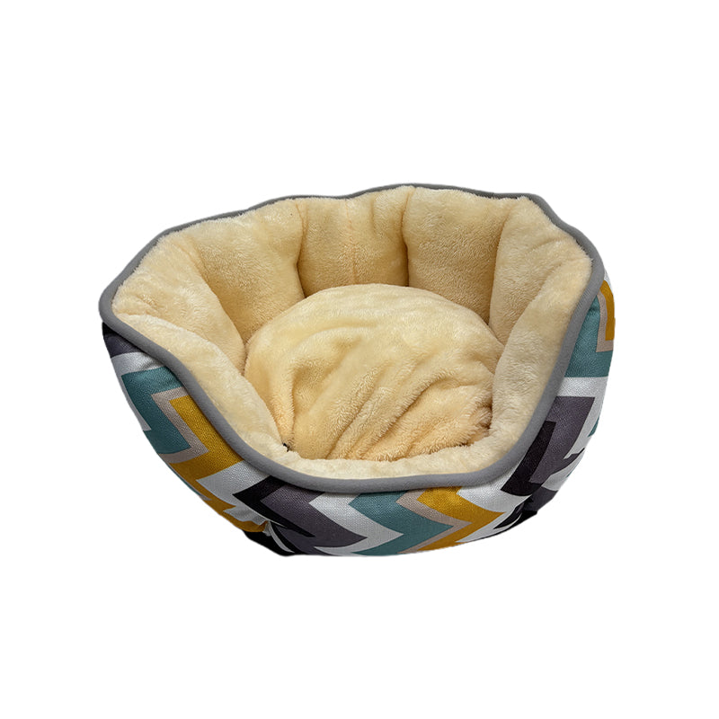 CHAOHUA Twill Doghouse   Scratch-resistant and wear-resistant  Non-slip bottom