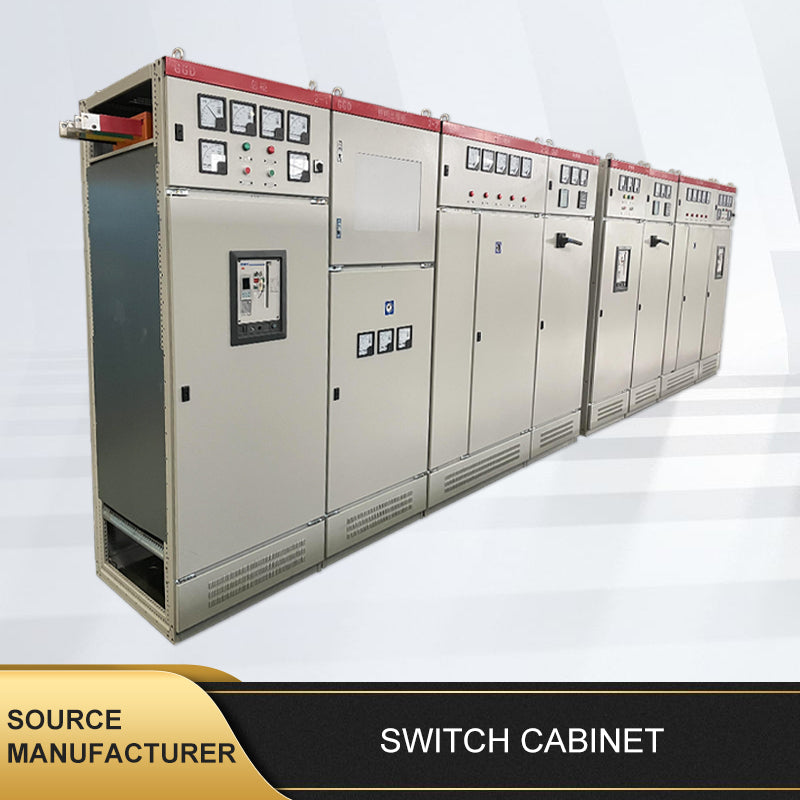TIANLI switch cabinet（Ask customer service for specific prices）Switchgear for Distribution Boxes  Isolation cabinet feeder cabinet