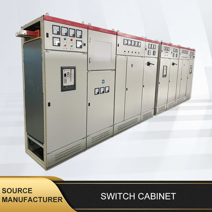 TIANLI switch cabinet（Ask customer service for specific prices）Switchgear for Distribution Boxes  Isolation cabinet feeder cabinet