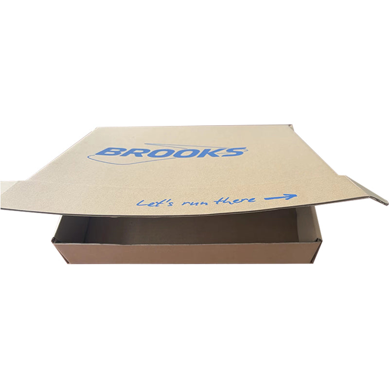WEIWEI Weilun e-commerce (Brooks) carton（Ask customer service for specific prices）  The packing cases of goods are thick and hard