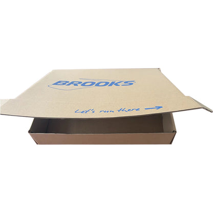WEIWEI Weilun e-commerce (Brooks) carton（Ask customer service for specific prices）  The packing cases of goods are thick and hard