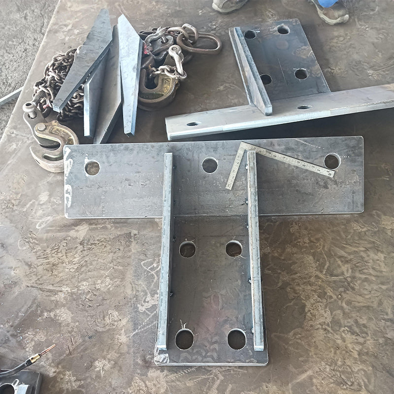 HENGYISHENG Structural member（Customized products, specific price ask customer service）