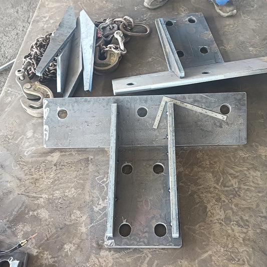 HENGYISHENG Structural member（Customized products, specific price ask customer service）