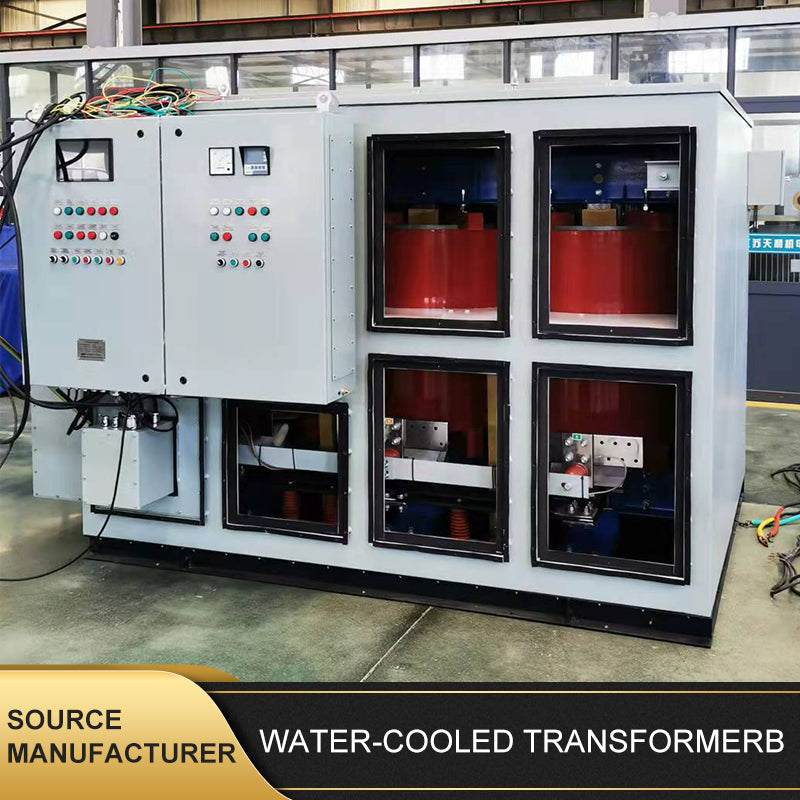 TIANLI Water-cooled transformer（Ask customer service for specific prices）Water-cooled heating transformers  Water-cooled welding transformers