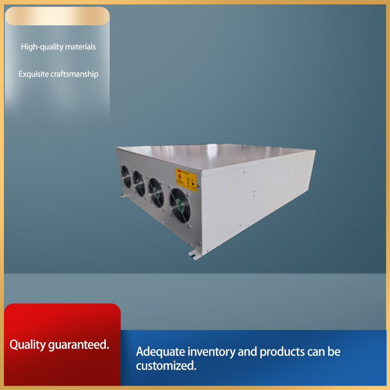 DIRUIYA Thermal management system for energy storage batteries (liquid-cooled units)（Ask customer service for specific prices）