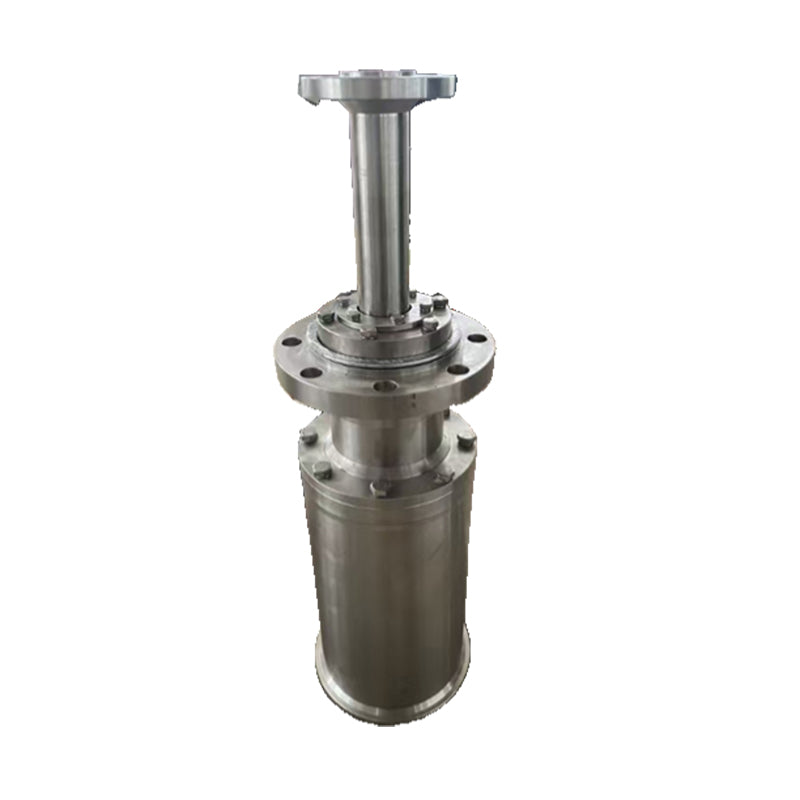 ZHONGWEI Strong Magnetic Coupler（Customized products, specific price ask customer service） Magnetic Mixers Mixing and Dissolving Mixers