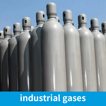 industrialgases Oxygen, argon, nitrogen, carbon dioxide, as well as propane,acetylene, helium, neon, krypton, xenon, various liquid, gaseous, mixed gases, standard gases（Products can be customized,This price is for display, price ask customer service）