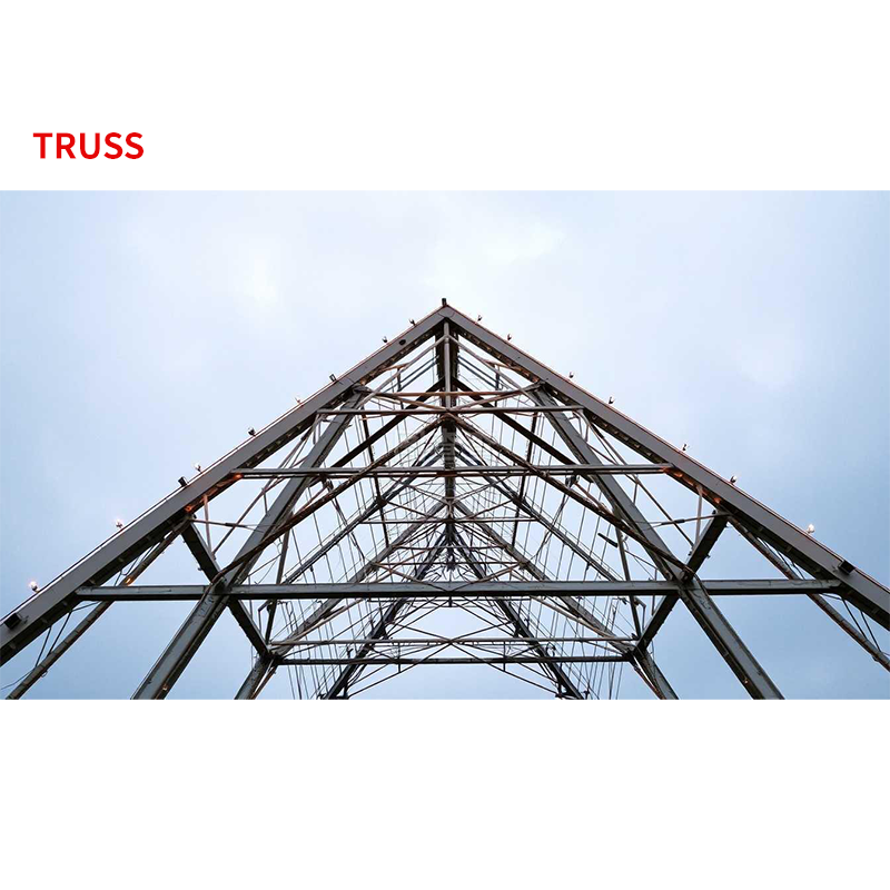 ZHIDIAN trusses（Ask customer service for specific prices）Lifting frame steel tube square  Pull-up display stand