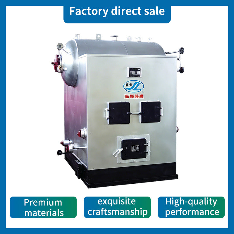 Coal-fired Boiler Series, DHG-type coal-fired boiler, DZL boiler, SZL boiler（Products can be customized,This price is for display, price ask customer service）