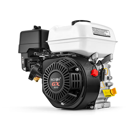 YUXIN All-purpose gasoline engine  Low noise engine with gasoline engine