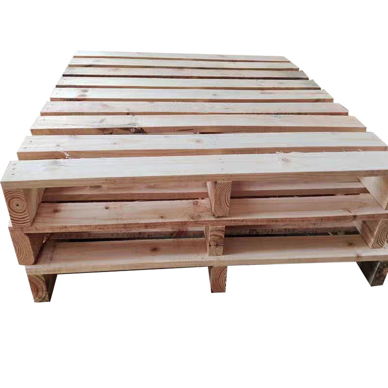SHUIMUHUA Cargo Racking Pad（Ask customer service for specific prices）Solid wood forklift truck pallets, pallets, pallets, pallets for wooden racks