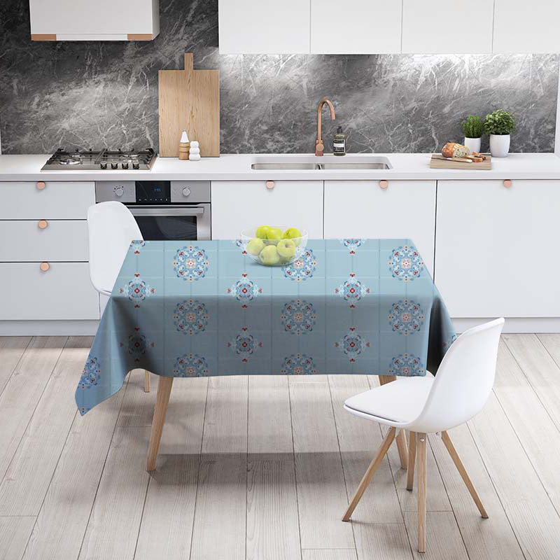 ZHENGYANG Table cloth 7（Ask customer service for specific prices）