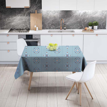 ZHENGYANG Table cloth 7（Ask customer service for specific prices）