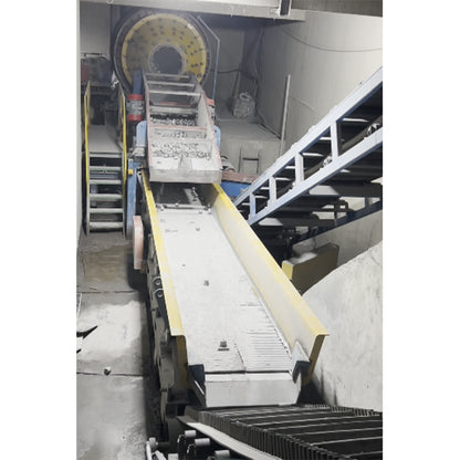 XINNING Separator（Ask customer service for specific prices）Vibration Screening Machine   Fully automatic separation equipment