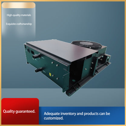 DIRUIYA Overhead single-fan battery thermal management system (liquid-cooled unit)（Ask customer service for specific prices）