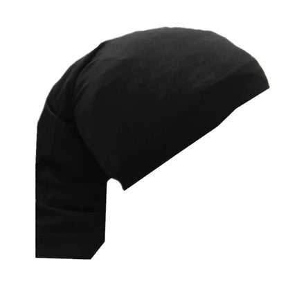 ZHENYANG Men's Headscarf (088)  Outdoor riding sunscreen hat