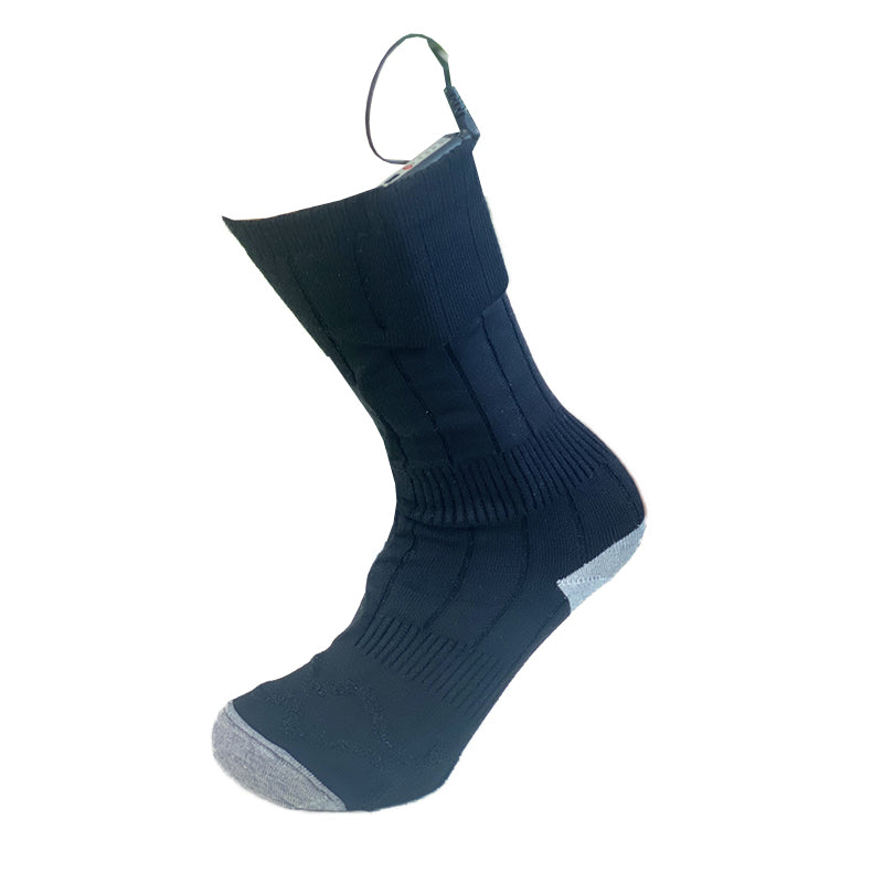 YUANRAN Yuan ran heat socks  Warm, deodorant, sweat absorption and color