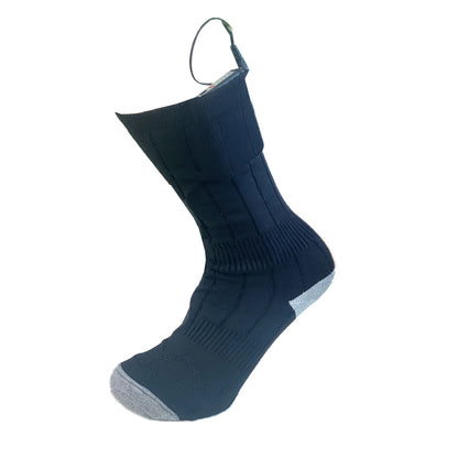 YUANRAN Yuan ran heat socks  Warm, deodorant, sweat absorption and color