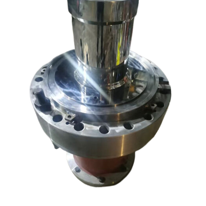 ZHONGWEI Sanitary Magnetic Couplers（Customized products, specific price ask customer service）Hydraulic couplings Motor taper joints