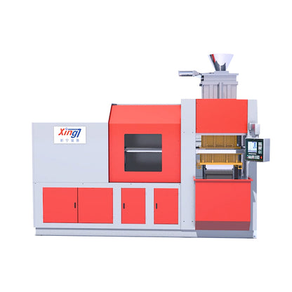 XINNING Moulding machine 2（Ask customer service for specific prices）Automated casting   Castings production