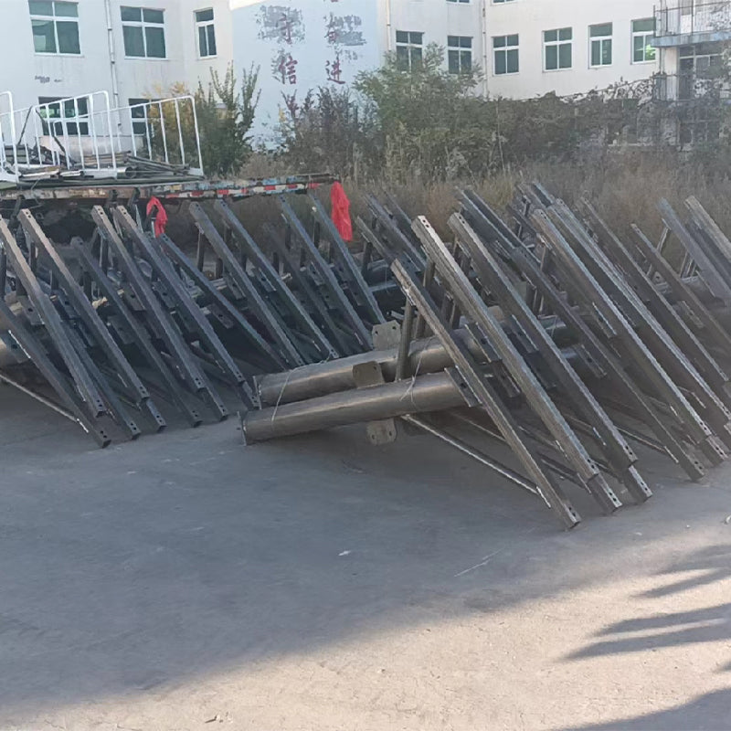 HENGYISHENG Photovoltaic stand（Customized products, specific price ask customer service）