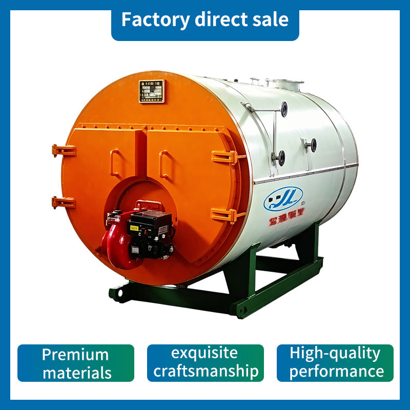 Oil and Gas Boiler Series, LSS Series Oil (Gas) Boilers, WNS Series Oil (Gas) Boilers（Products can be customized,This price is for display, price ask customer service）