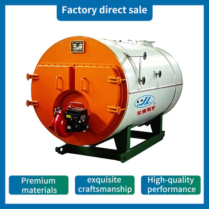Oil and Gas Boiler Series, LSS Series Oil (Gas) Boilers, WNS Series Oil (Gas) Boilers（Products can be customized,This price is for display, price ask customer service）