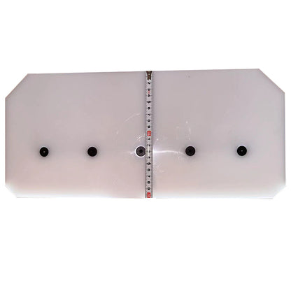 YUCHUANG Wipe for floor polisher（Ask customer service for specific prices）