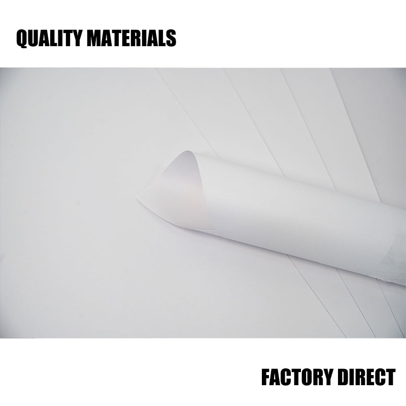 TUODA white kraft paper（Ask customer service for specific prices）Printed Wrapping Paper  Handmade Origami Printing