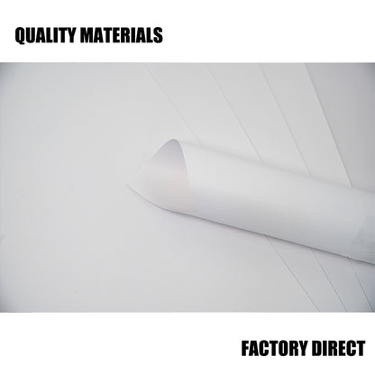 TUODA white kraft paper（Ask customer service for specific prices）Printed Wrapping Paper  Handmade Origami Printing