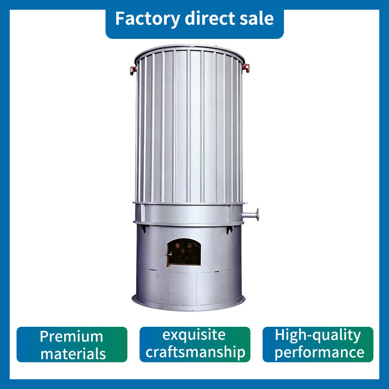 Organic Heat Carrier Furnace Series, YY(Q)L/YLW/YLL/YGL/YY(Q)W Oil/Gas & Coal-Fired Boilers. Customizable, display price only. Please contact customer service for details.