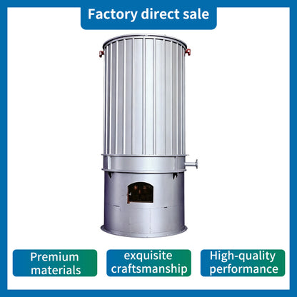Organic Heat Carrier Furnace Series, YY(Q)L/YLW/YLL/YGL/YY(Q)W Oil/Gas & Coal-Fired Boilers. Customizable, display price only. Please contact customer service for details.