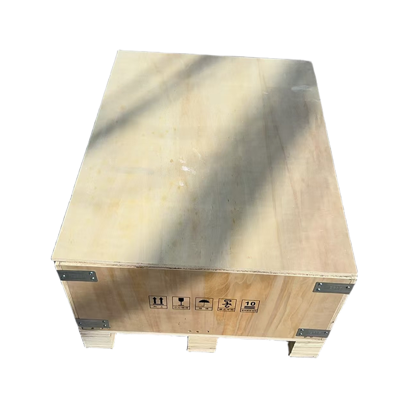 WEILIANG Traditional small wooden box（Products can be customized, price ask customer service）Transportation boxes  Wooden baskets and crates