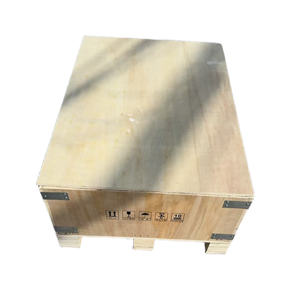 WEILIANG Traditional small wooden box（Products can be customized, price ask customer service）Transportation boxes  Wooden baskets and crates