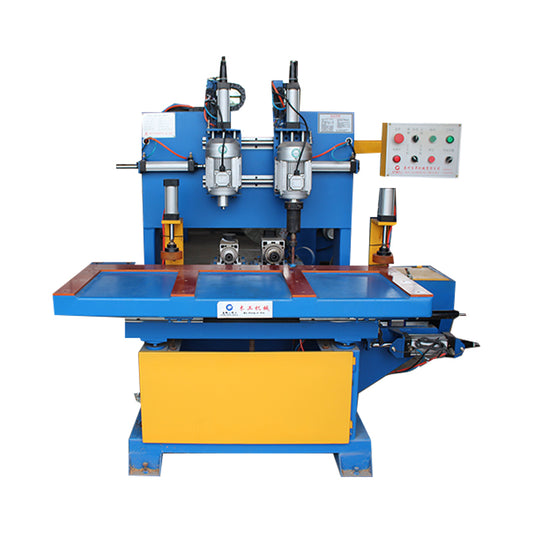 BAIPING Keyhole machine Hinge punching machine Hole device door lock machine