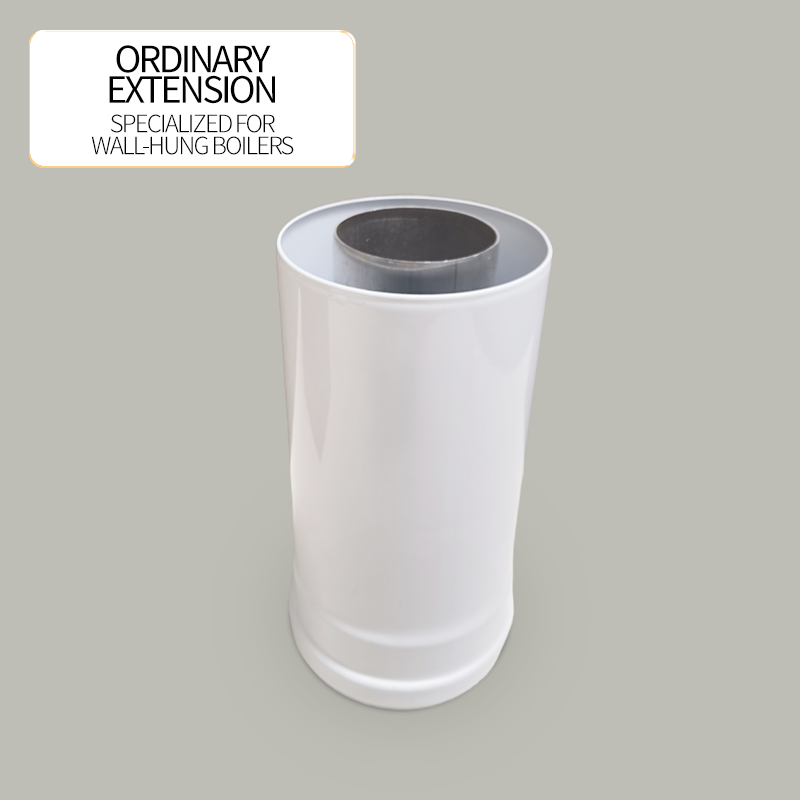 OUPUSI Ordinary Extension Sections（Starting from 100）Pipe extension connectors  Low Pressure Fluid Systems