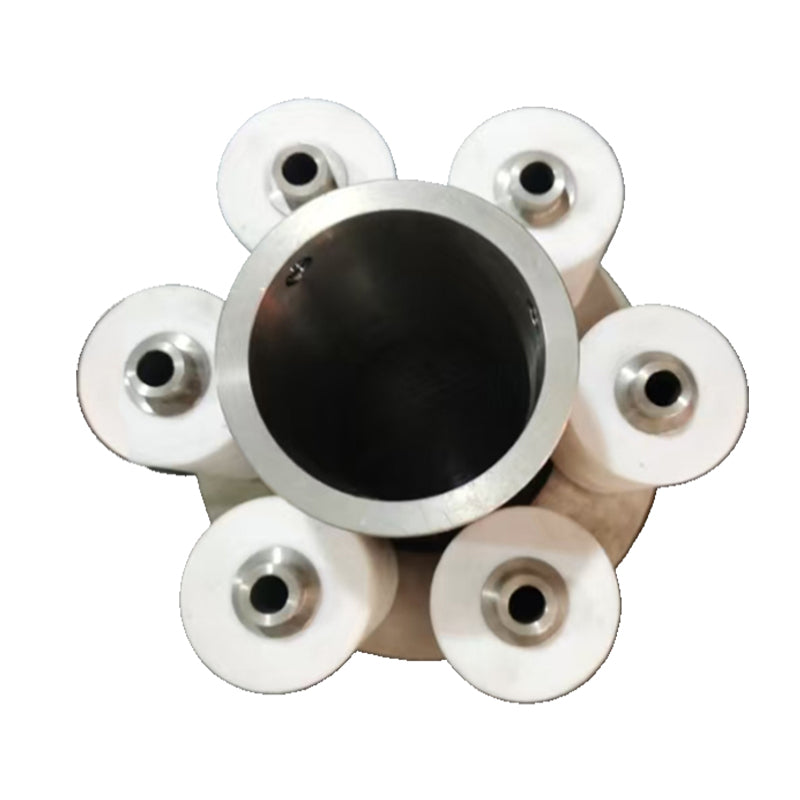 ZHONGWEI Self-aligning Rolling Bottom Bearing（Customized products, specific price ask customer service）Wear-resistant and high-precision