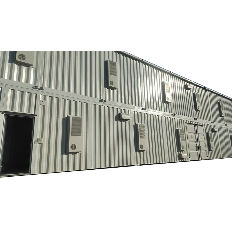 XINBIWO Prefabricated cabin（Customized products, specific price ask customer service）Special power distribution equipment cabinets containers