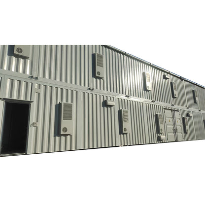 XINBIWO Prefabricated cabin（Customized products, specific price ask customer service）Special power distribution equipment cabinets containers