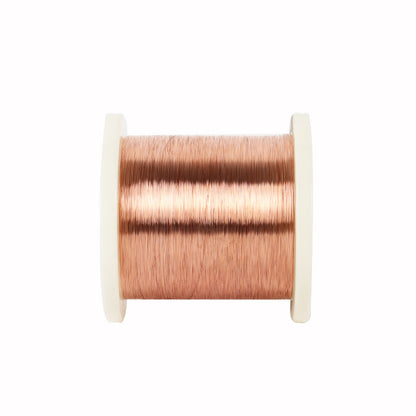 QINGYI Copper-nickel wire Nonferrous metal alloy copper-nickel factory stock（Ask customer service for specific prices）Purple copper wire Fine copper wire
