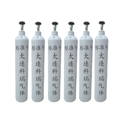 KERUI Standard gas for petrochemical industry（Customized products, specific price ask customer service）