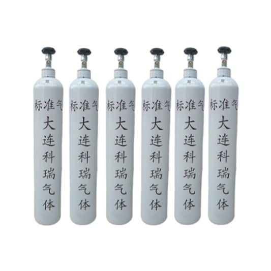 KERUI Standard gas for petrochemical industry（Customized products, specific price ask customer service）