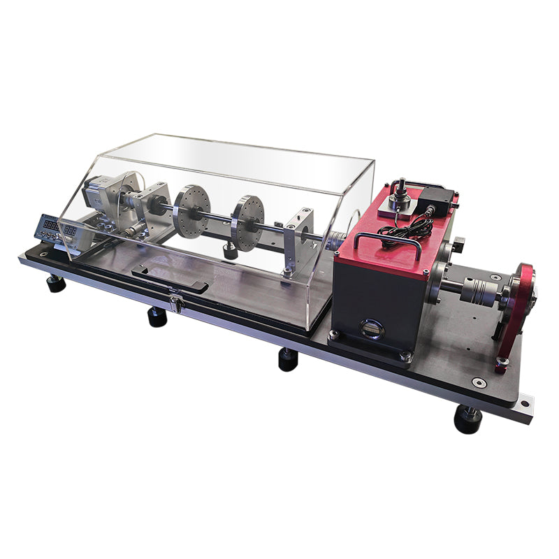SHENGYANG Integrated fault simulation teaching experimental bench