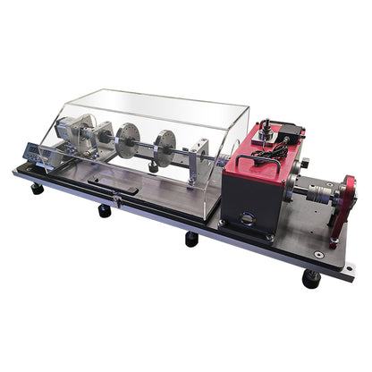 SHENGYANG Integrated fault simulation teaching experimental bench