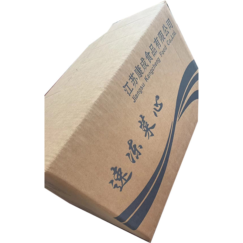 WEIWEI Kangcheng food carton（Ask customer service for specific prices） The product packing box is thickened with corrugated cardboard