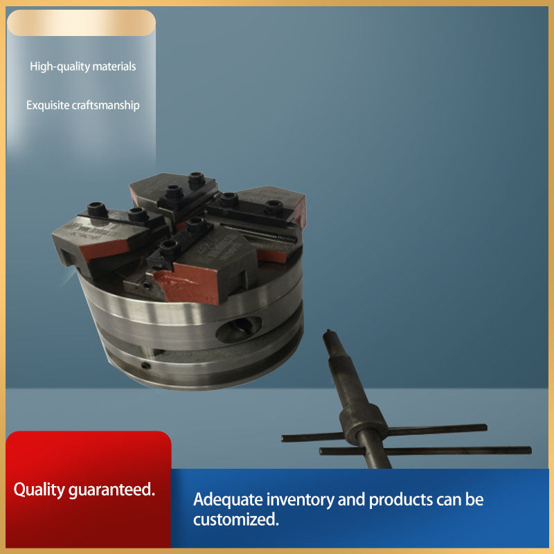 HUINAN Tangent Flat die Head   Geometric Cutting  Precision lines