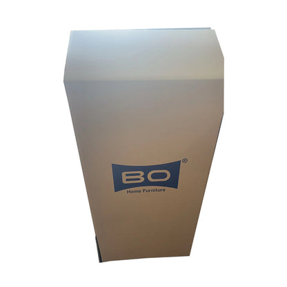 WEIWEI Blue silk feather home textile box（Ask customer service for specific prices） Packaging carton Express Packing box Logistics express box