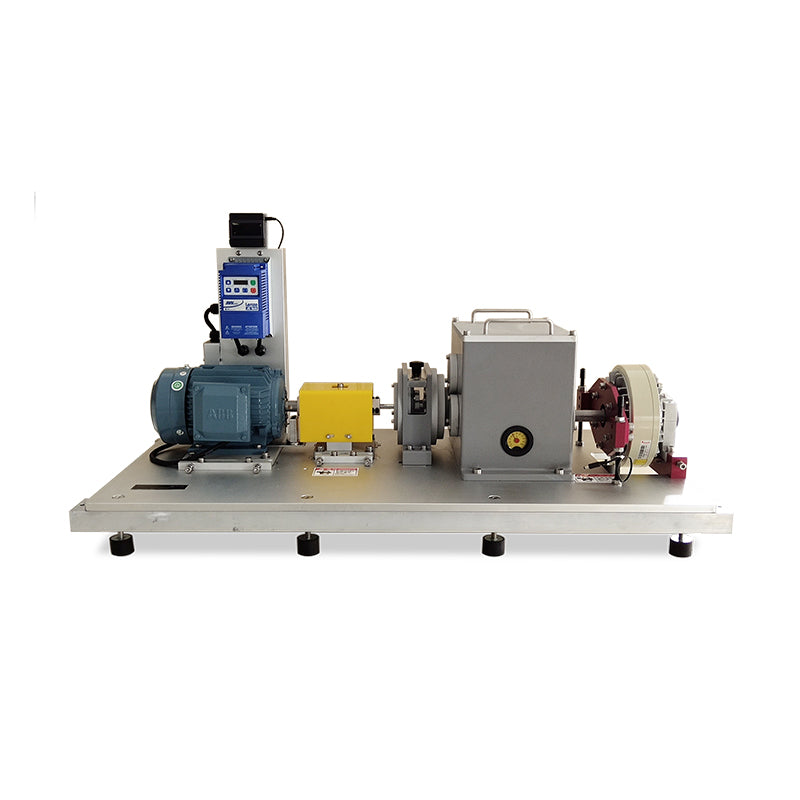 SHENGYANG Power transmission fault simulation test bench