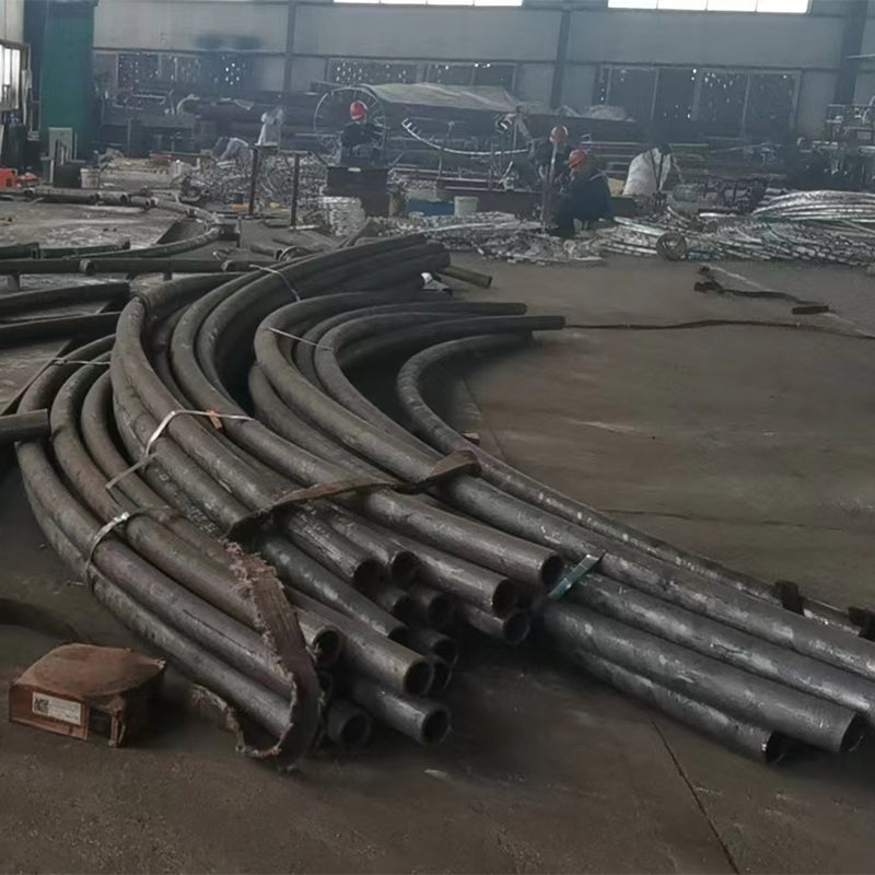 HENGYISHENG Pipe support（Customized products, specific price ask customer service）