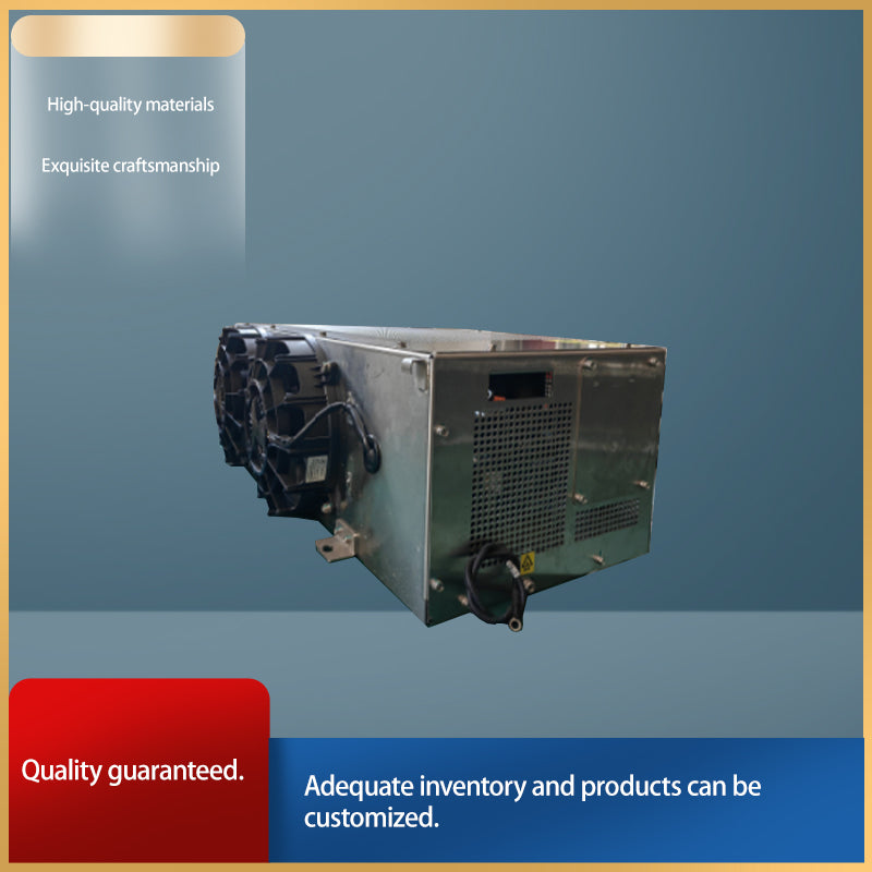 DIRUIYA Thermal Management System for Heavy Truck Exchange Batteries (Liquid Cooled Units)（Ask customer service for specific prices）